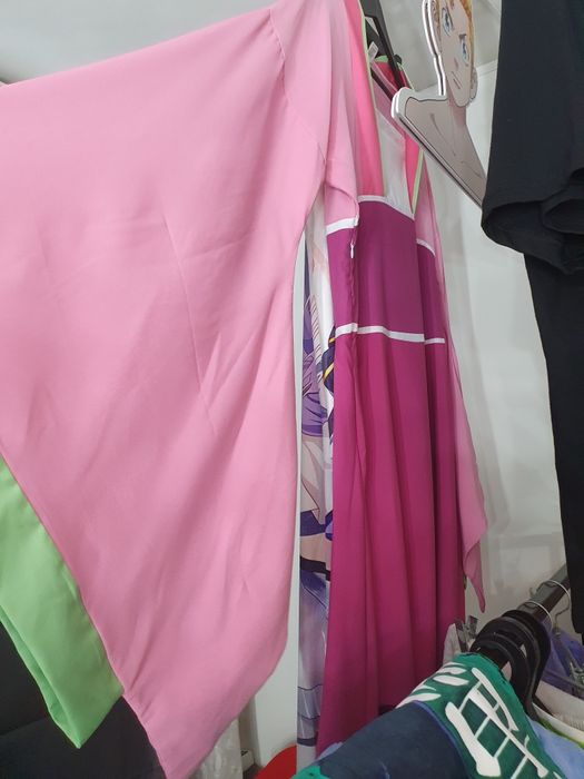 Косплеи на вечер