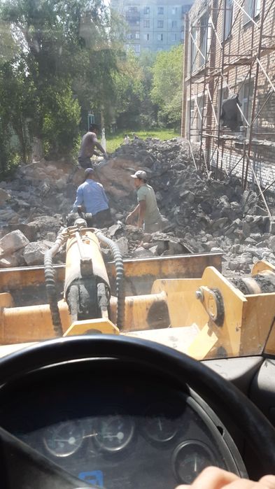 Вывоз Мусора Темиртау