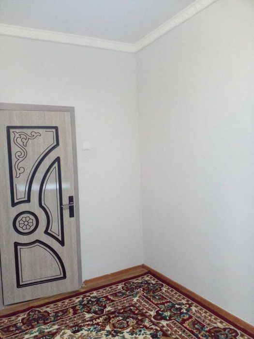 2 xonali uy kvartira sotiladi 10-mikrorayon Maklersiz