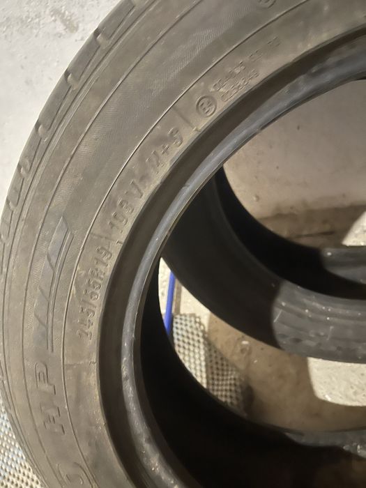 Продам шины в отличном состоянии