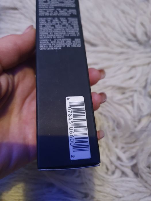 Фондьотен NARS оригинални