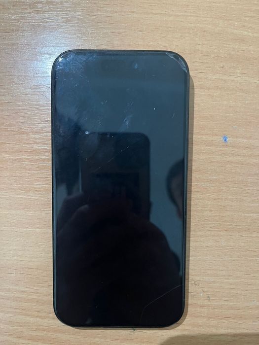 Iphone 15 телефон