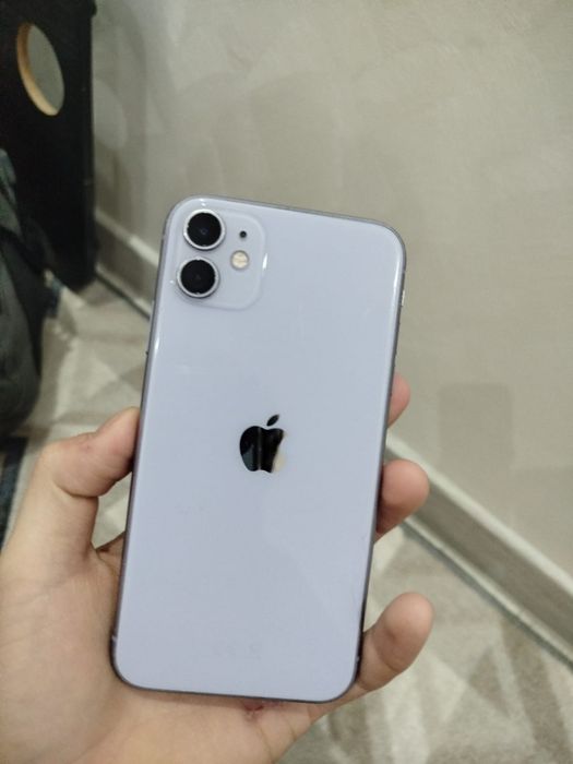 iPhone 11  срочно