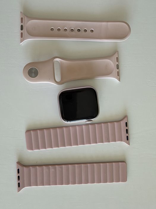 Apple watch 9 41mm  Pink 85%