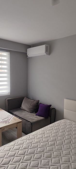 Дава се под наем Двустаен апартамент в Търговище, Боровец - 42 кв.м за 204 € - Снимка #11