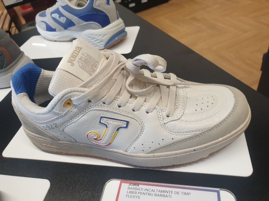 Adidasi.  pantofi sport Joma flexys Romania