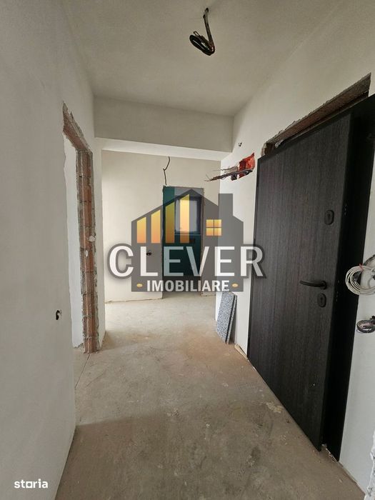 Studio 2 camere Dezvoltator, Ideal Investitie -Parcare GRATIS-Pallady