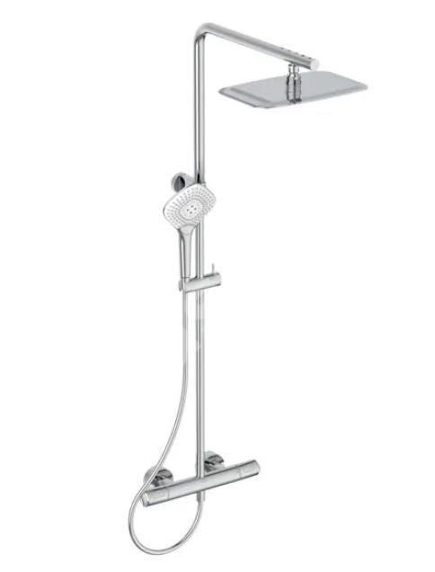 Душ колона Ceratherm Flex T100- Ideal Standard