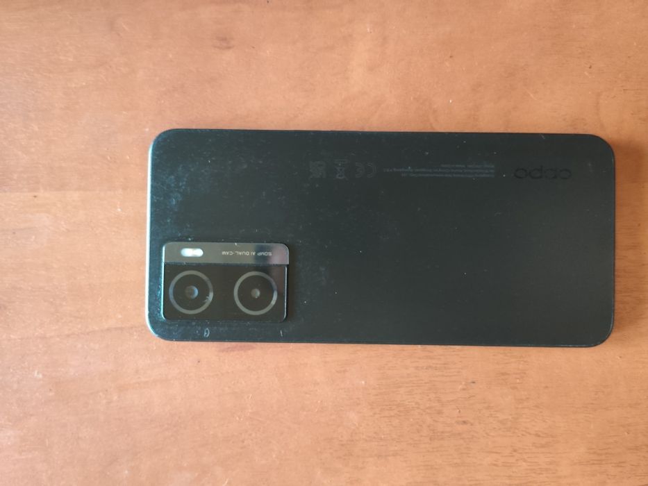 Телефон oppo a57s