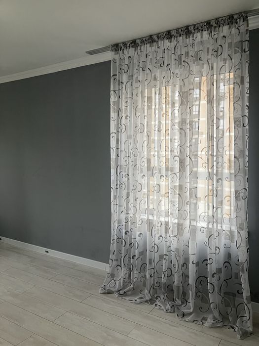 Шторы перде тюль занавеска