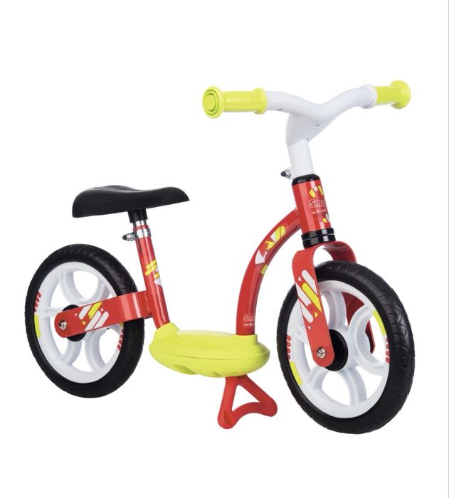 Bicicleta echilibru copii