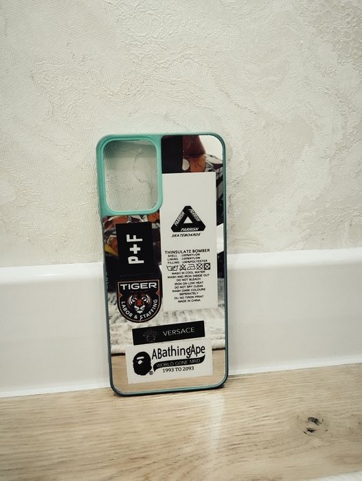 Чехол Galaxy Samsung a12