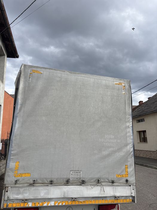 Mercedes Sprinter 316