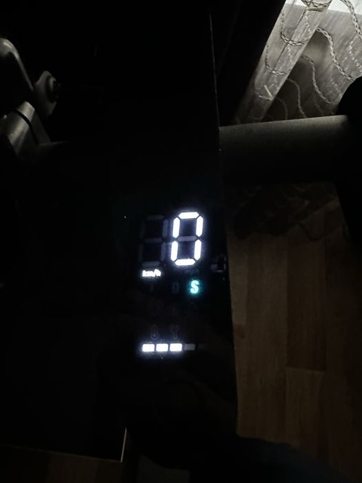 Электросамокат Xiaomi