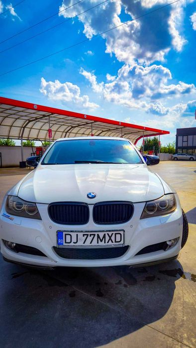 BMW 3 Series 2009 — imagine 5