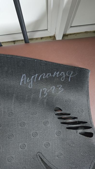 Продам, накидку на панель приборов