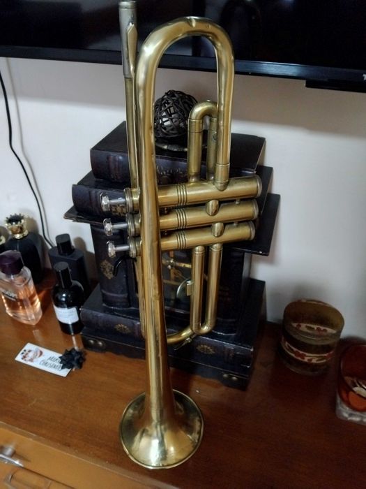 Тромпет lignaton