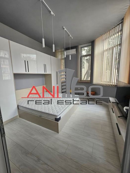 Дава се под наем Тристаен апартамент в Варна, Гръцка махала - 100 кв.м за 1795.2 € - Снимка #4