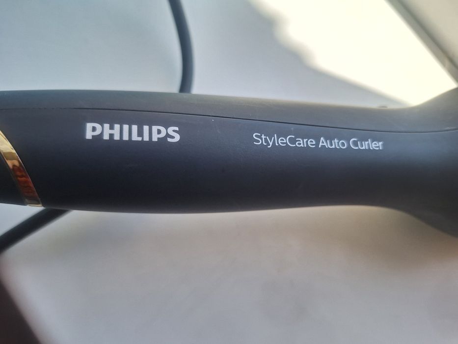 Плойка для волос