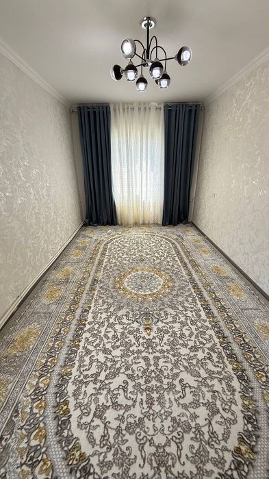 1-xonali 4-qavat 39m2 5mikrorayon, Jomiy
4-qavatli panelni dom 5
manzi