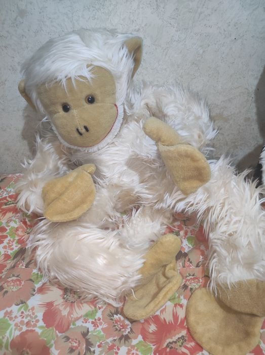 Мягкие игрушки большого размера плюшевые