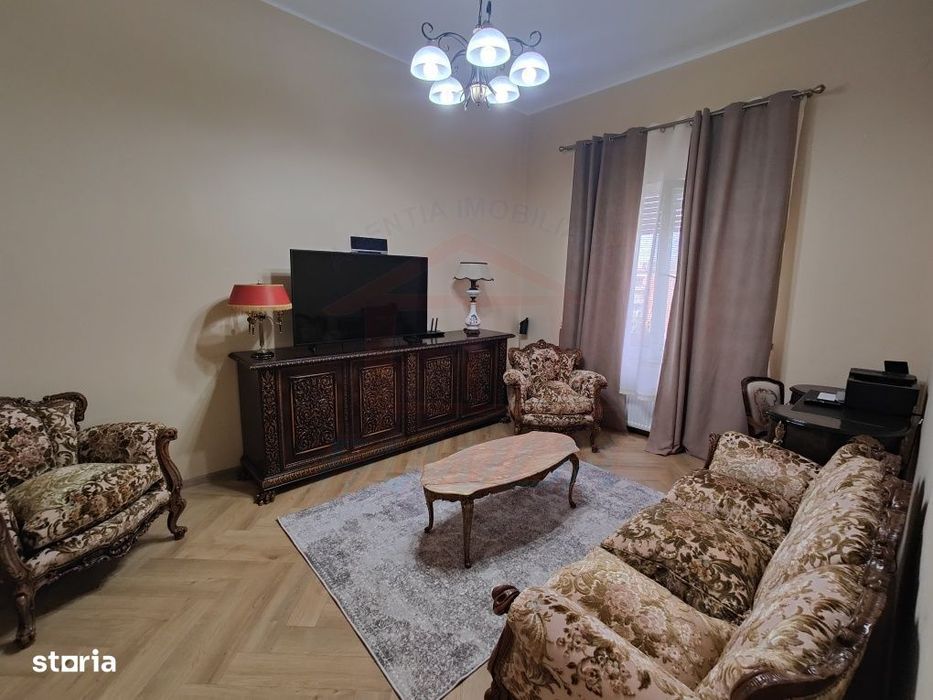 Apartament,
