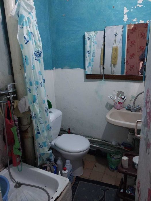 1 комнатная, 6/9, СХИ