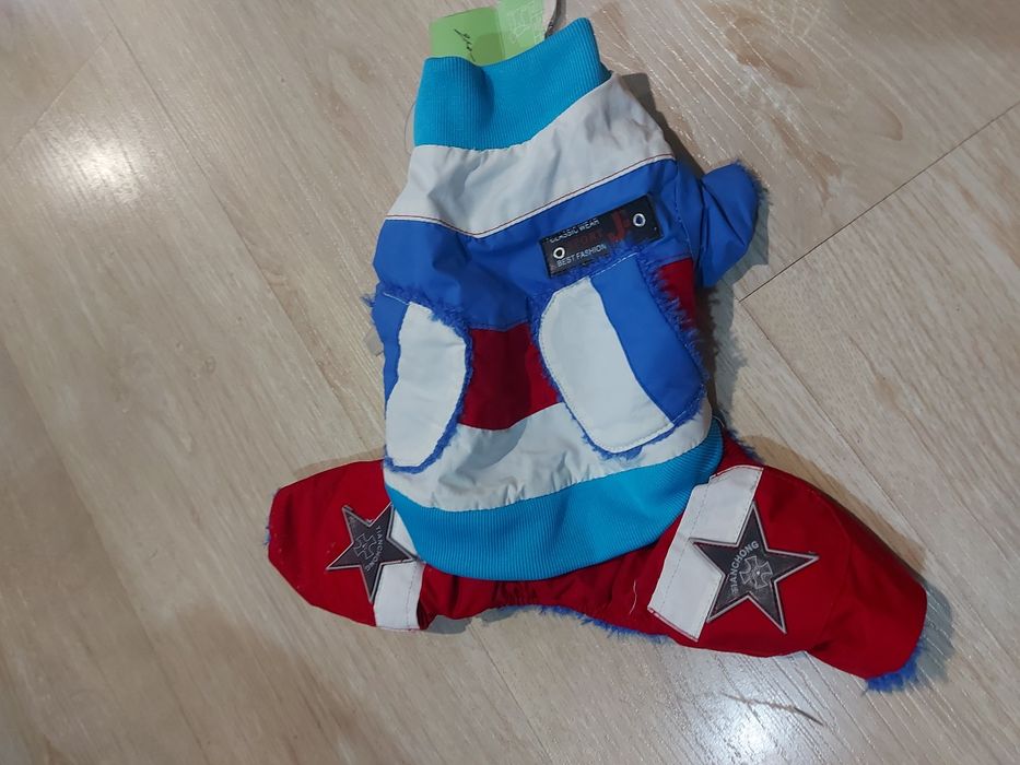 Продам вещи для собаки