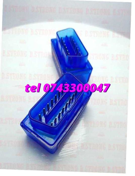 Elm 327 Compatibil Windows Andorid