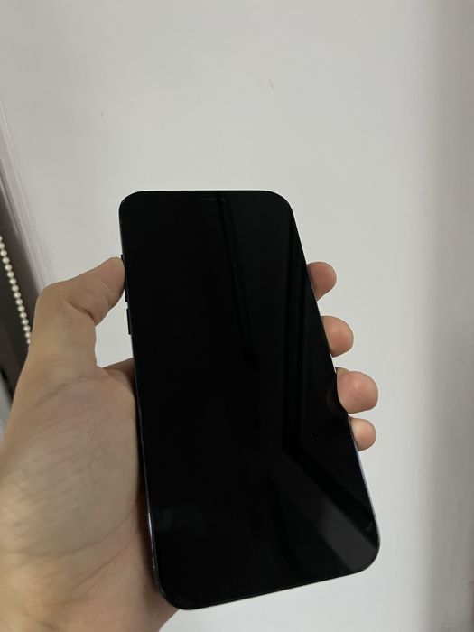 Iphone 12 ProMax 256gb