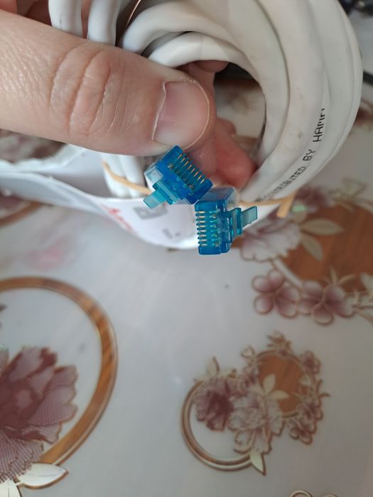 Cablu internet Hama