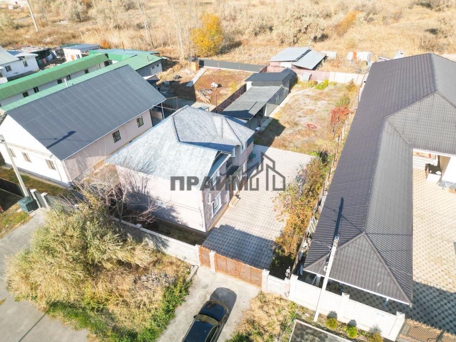 ПРОДАМ 6 ком дом СЗЖР (Ринат ПРАЙМ)