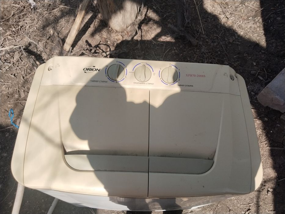 Orion стиралная машина