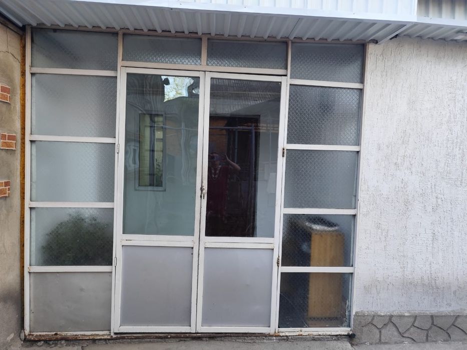 Продаётся уютный дом