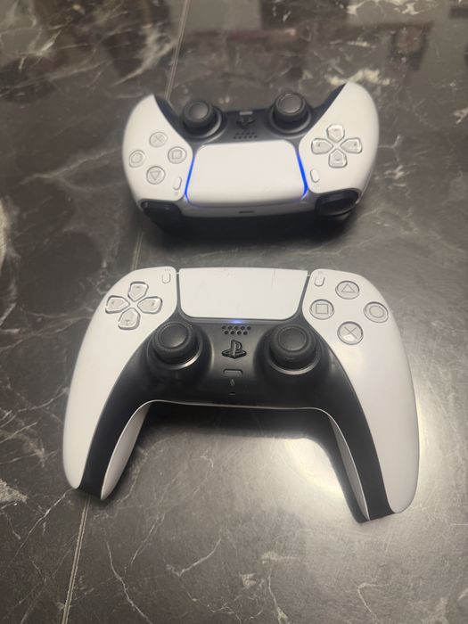 Джойстици за PS5
