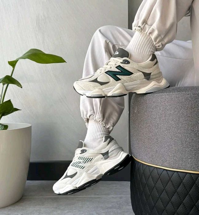 New Balance маратонки 36-45 номер