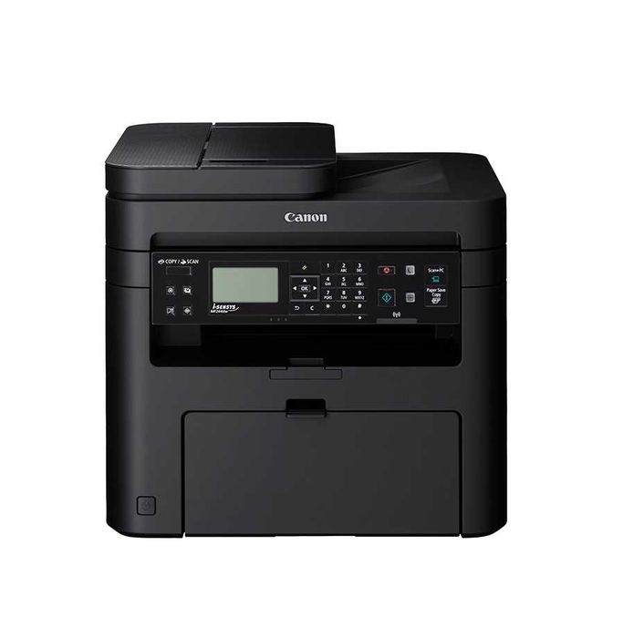 Рассрочка на Принтер canon mf244dw image class
