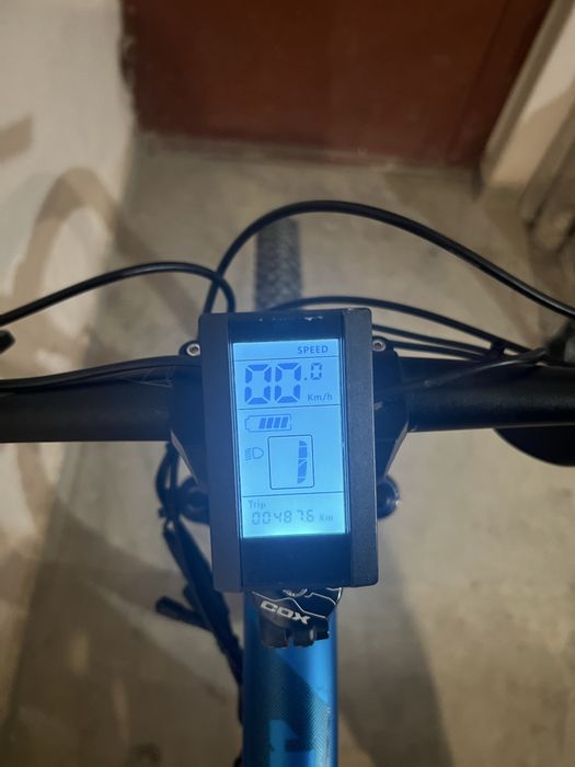 Колело drag trigger