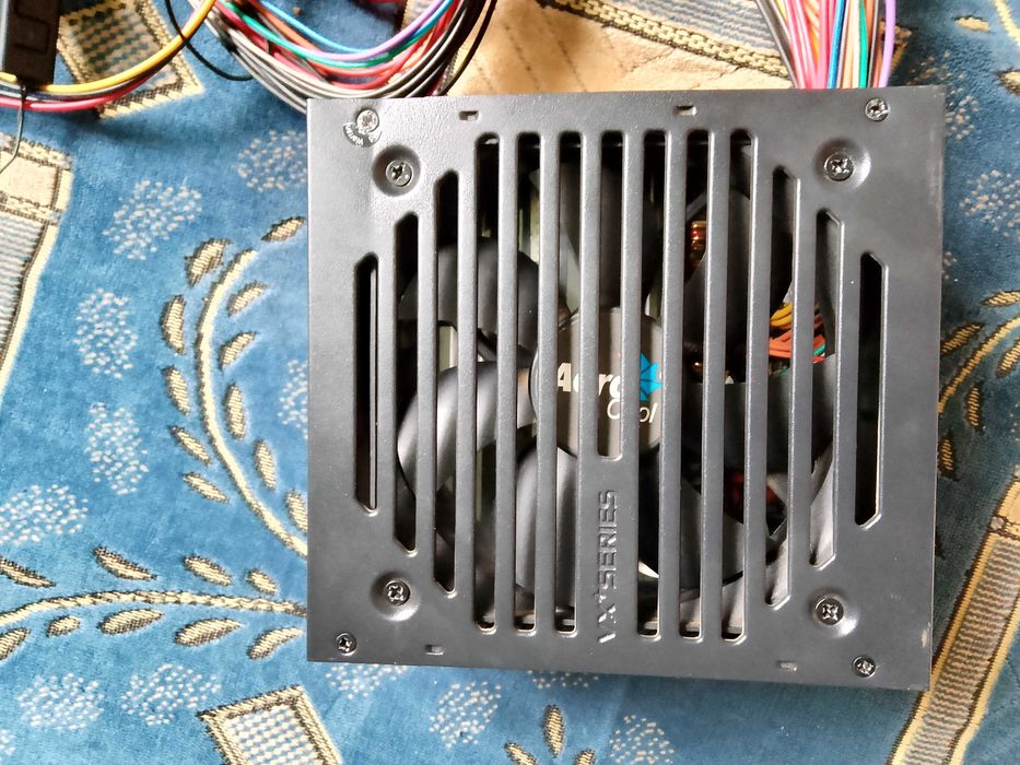 блок питания 600 ватт