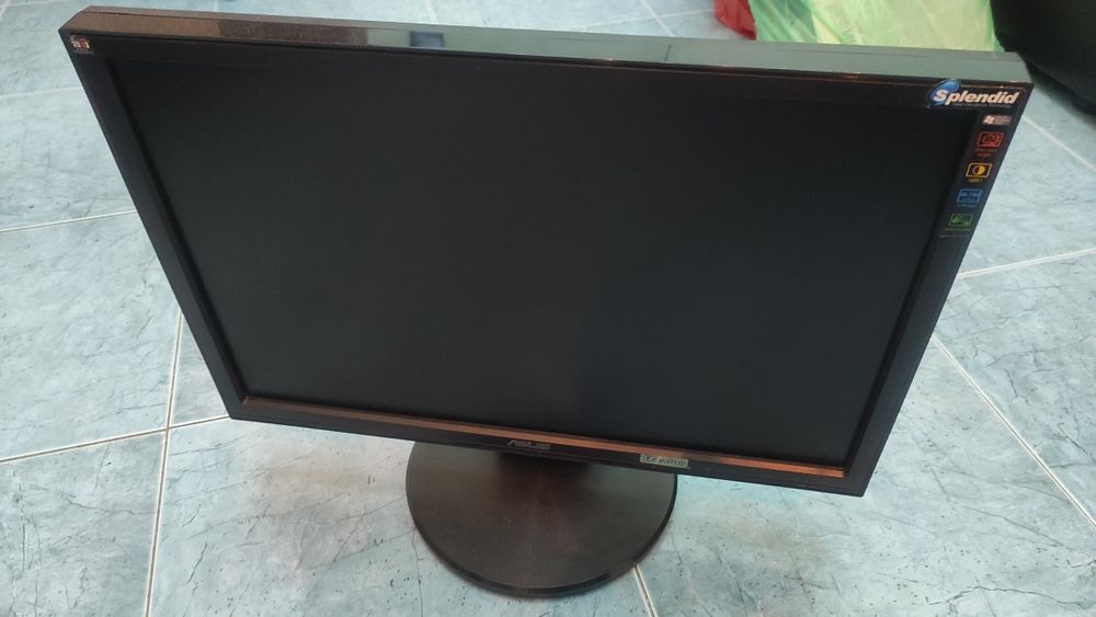 Монитор Asus 19 LCD
