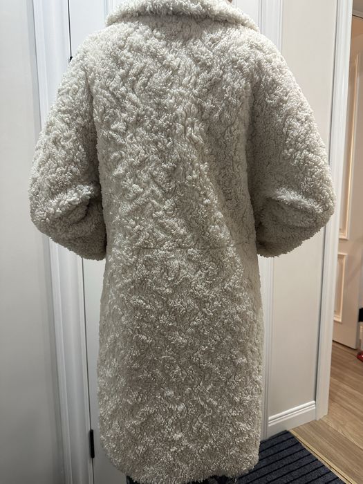 Продам эко шубу- тэдди