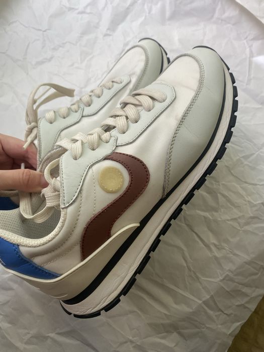 Маратонки new balance, h&m, adidas, asics, scotch&soda, р. 39-40