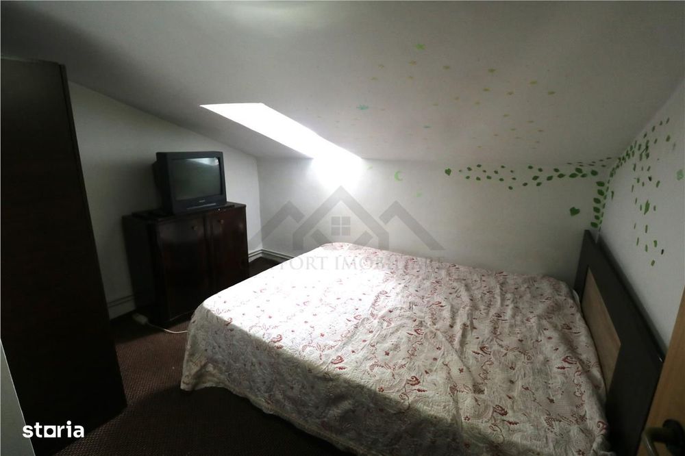 Apartament 2 camere , centrala proprie , zona Mehala
