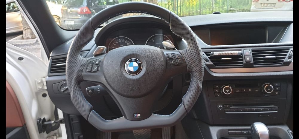 Volane ergonomice BMW,  e90, e87, x1, x3