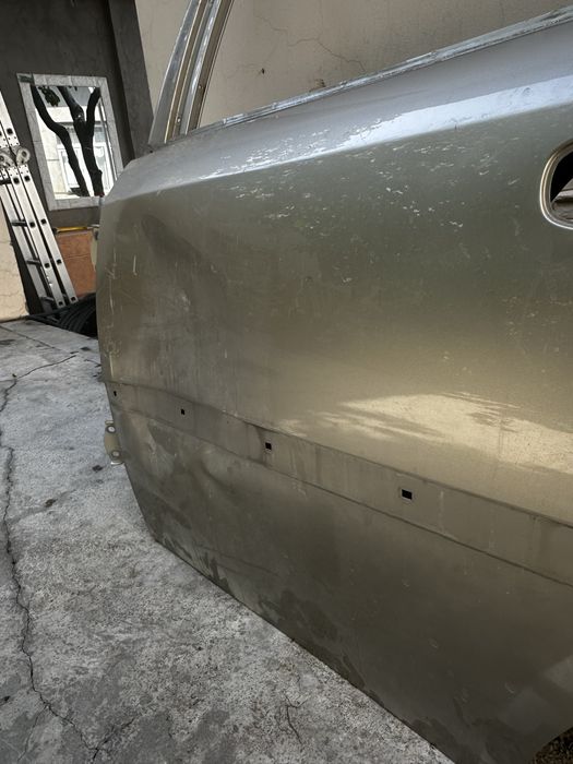 Продам двери от ласетти жентры Lacetti Gentra