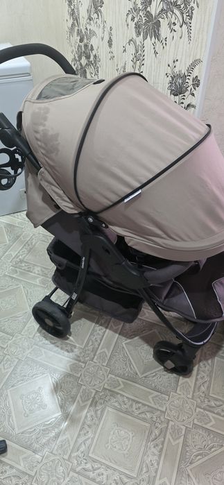 Коляска детский 4 положение