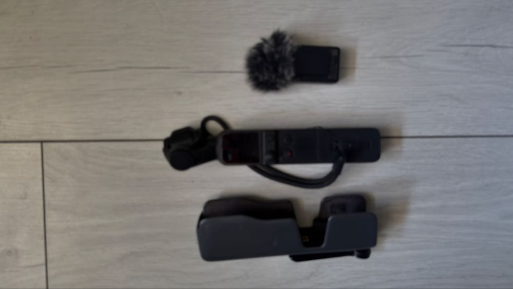 Dji osmo poker 2