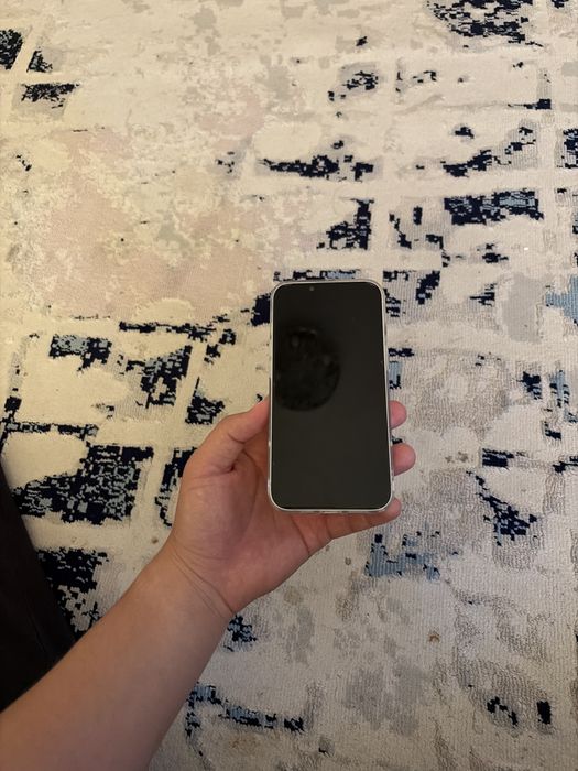 iPhone 14 128 GB White
