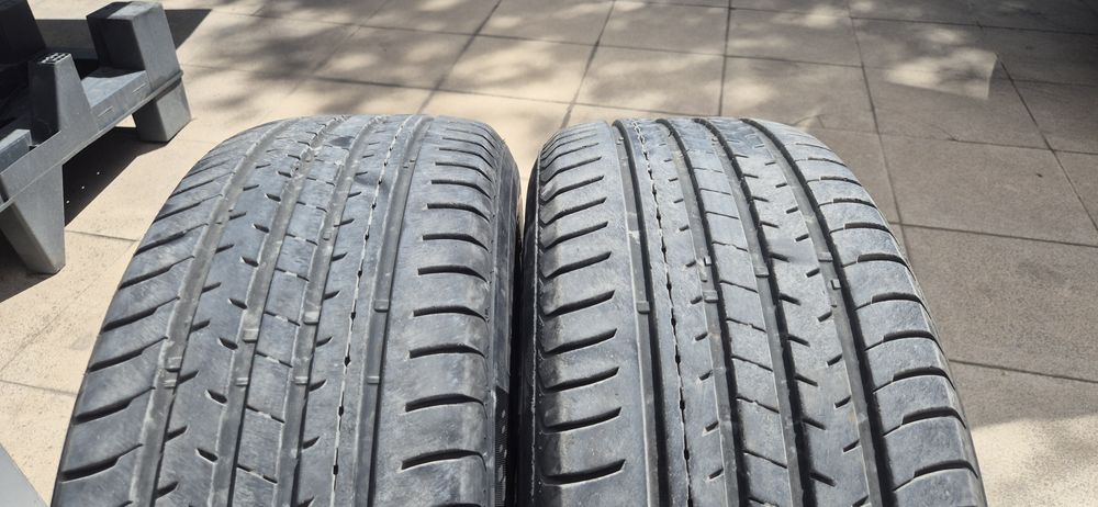 235/55/19 Летни гуми