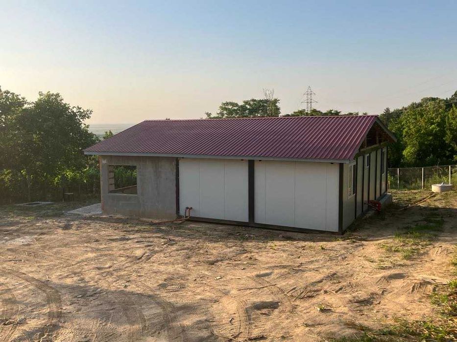 продавам вила  силистра